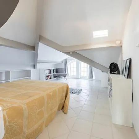 Apartament Les Citronniers *