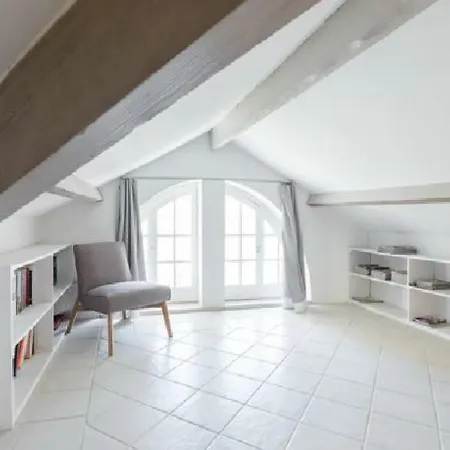 Les Citronniers Apartament *