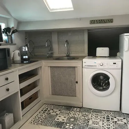 Les Citronniers Apartament